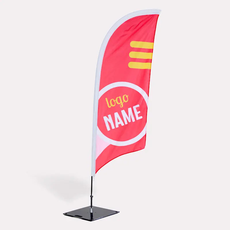 Beachflags