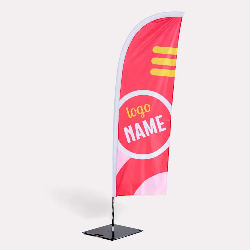 Beachflags
