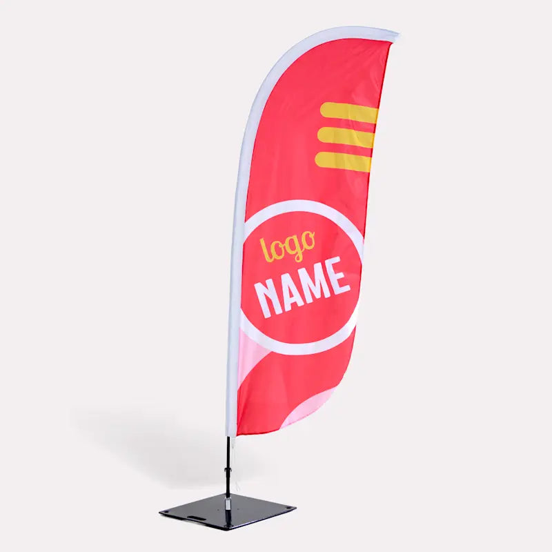 Beachflags