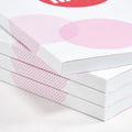 Softcover books