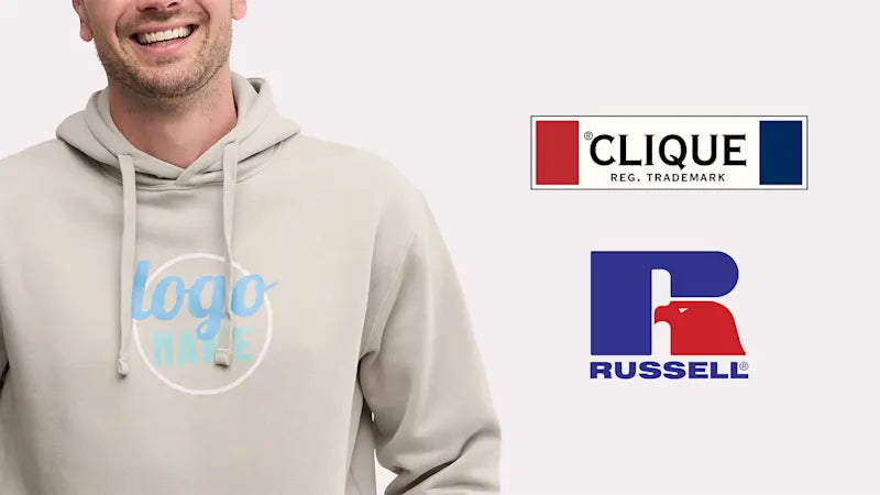 Sweats à capuche