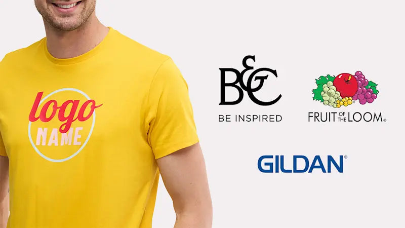 T-shirts