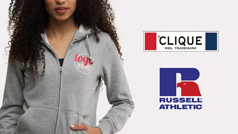 Sweats à capuche