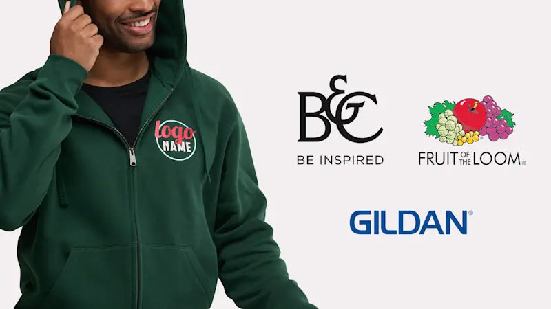 Sweats à capuche