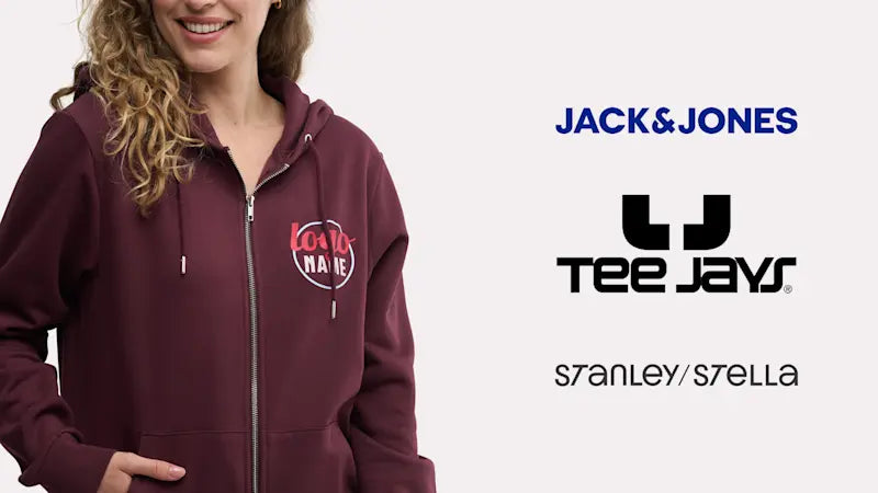 Sweats à capuche