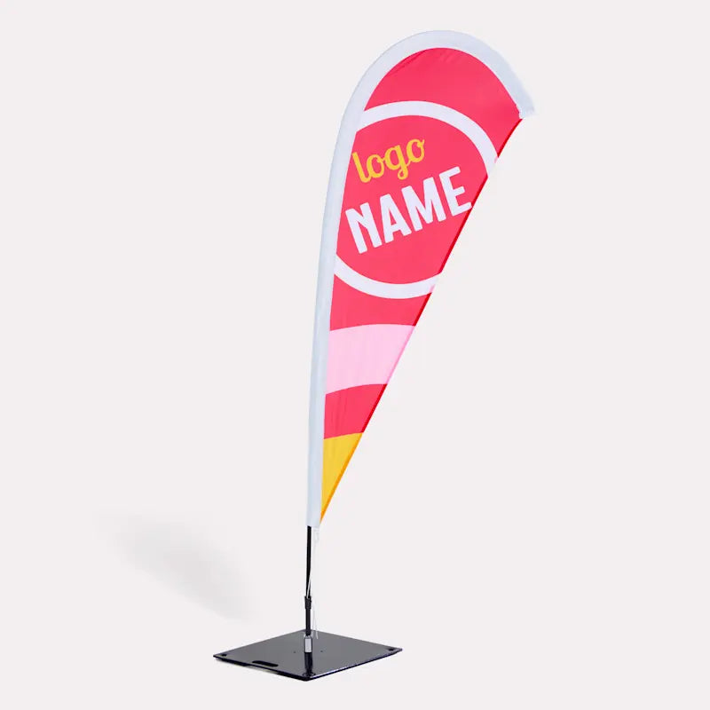 Beachflags