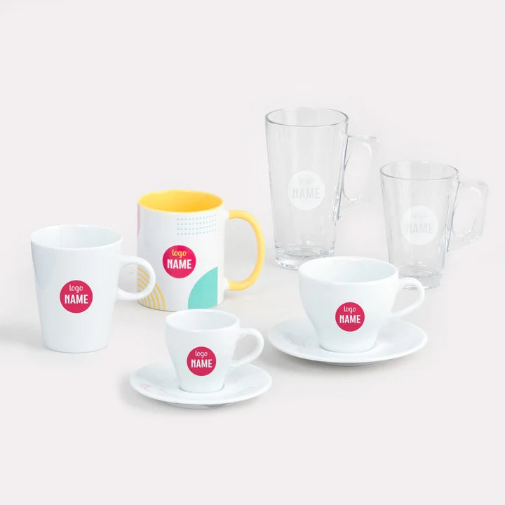 Mugs